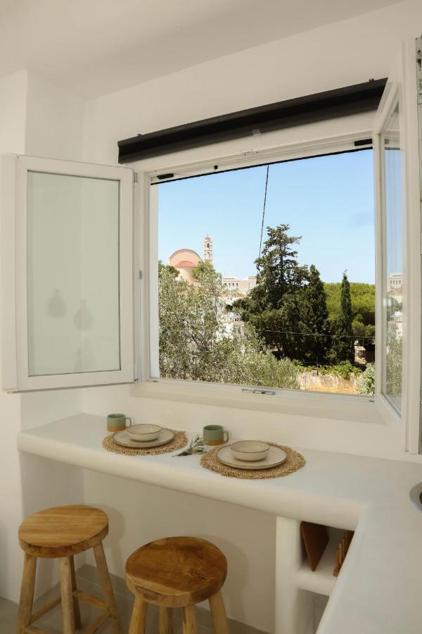 Syrolia Village Kini Exterior photo